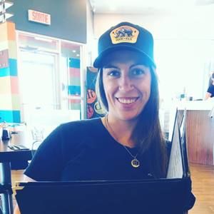 Meet your Posher, Marylou